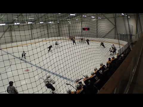 180811 Blues B2 - Ilves B2 - erä 1 osa 1