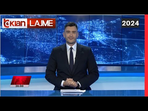 Edicioni i Lajmeve Tv Klan 14  Shtator 2024, ora 19:30 | Lajme - News