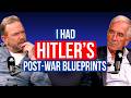 Robert Harris: The Nazi plans that inspired Fatherland | Full Disclosure with James O'Brien