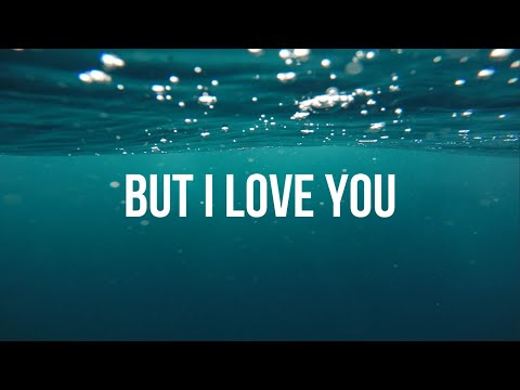 Young Saab feat. Chloe Lilac - But I Love You Lyrics