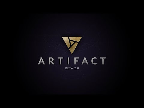 Видео Artifact 2.0 #3