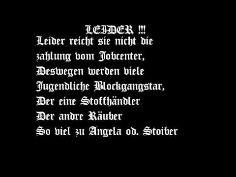 Amu Melik & Almany - LEIDER