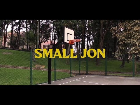 Small Jon Tiempo en Esto