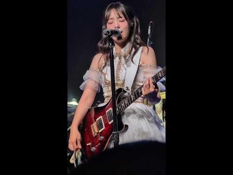 20251112 QWER My Name is Malguem 내이름맑음 in Houston #QWER