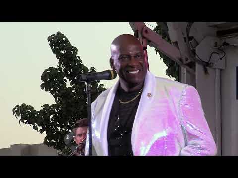 2024 Summer Concert Series: "The Infernos" | August 26, 2024