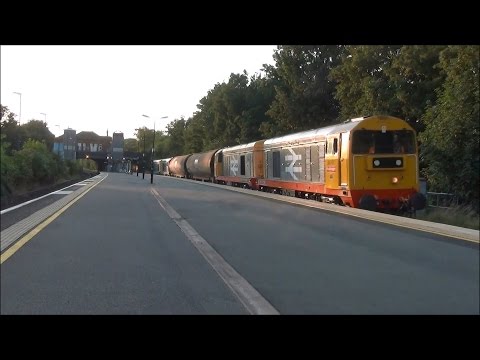 20132, 20118, 20107 & 20096 Acocks Green, 07/08/14