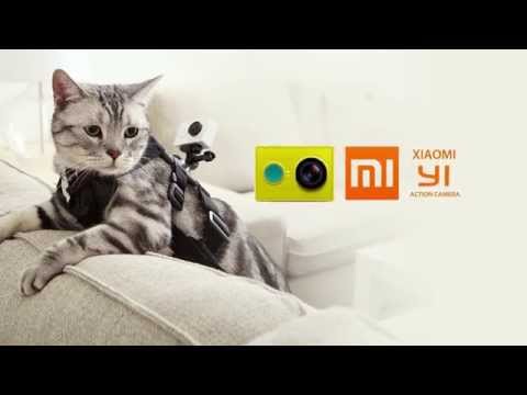 Xiaomi Yi VS Go Pro 3+