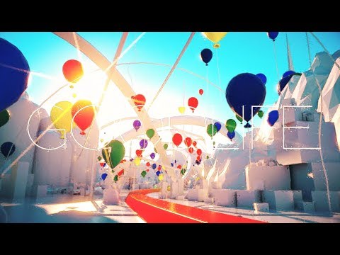 【G2R2018】litmus* - Good Life【BGA】