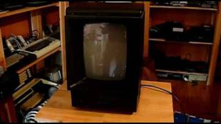 System review: Vectrex by GCE/Milton Bradley