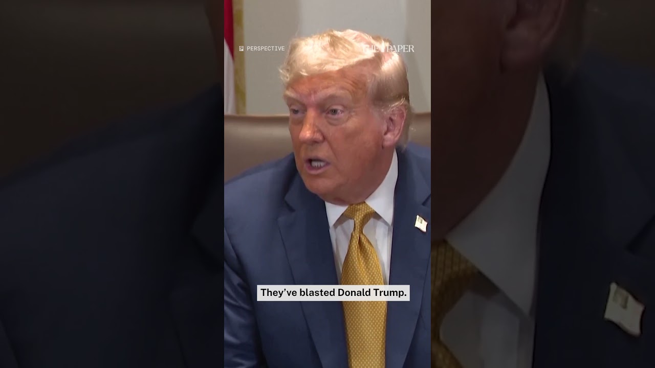 Trump’s loneliness will make him more reckless. I’ve seen him lash out up close
