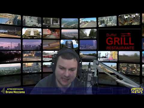 Super News - 22 de abril