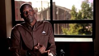 Youth Under Fire: Higher M-Pact