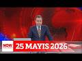 "Bazı isimler ihraç edilecek" iddiası... 25 Mayıs 2026 Selçuk Tepeli ile NOW Ana Haber