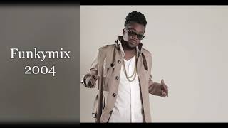Beenie Man Ft. Ms. Thing and Shawna  – Dude ( Funkymix ) HQ audio