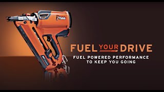 Paslode Cordless Framing Nailer