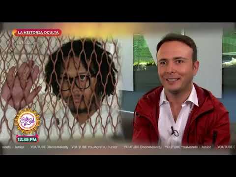 La historia oculta de los escándalos de OV7 | Sale el Sol