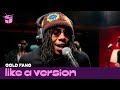 Gold Fang Covers Elton John I M Still Standing For Like A Version