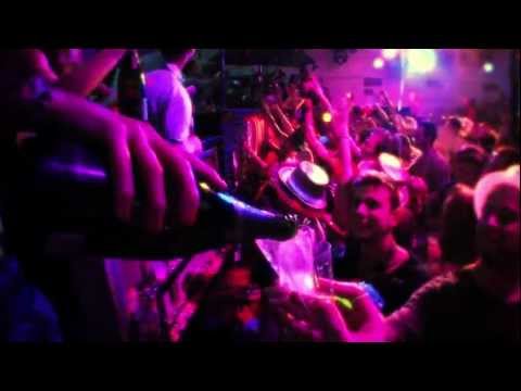 elrow Barcelona - Reopening party 2011