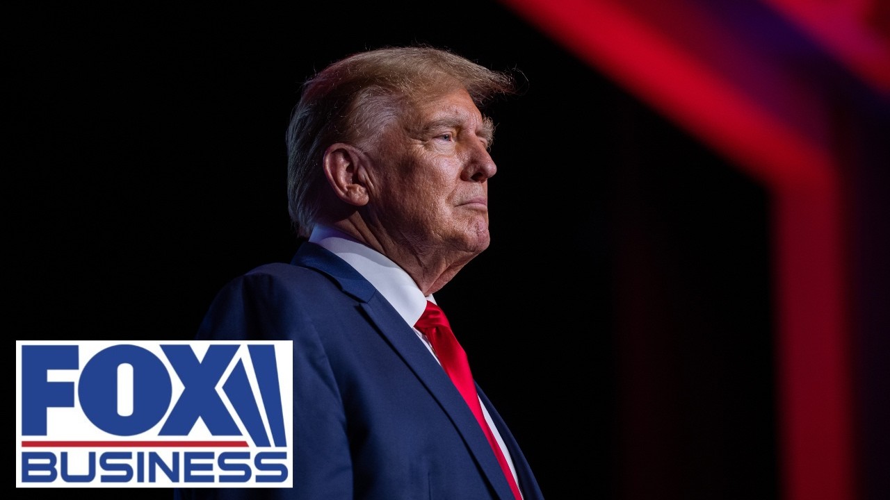 WATCH LIVE: Trump addresses the nation