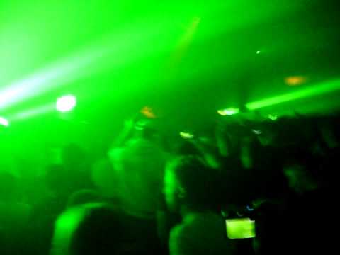 bassleader 2010 Hardcore's Ultimate Project.