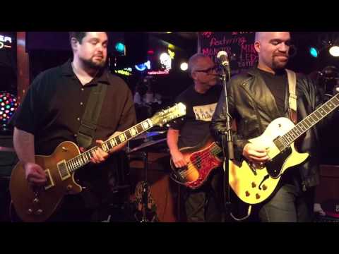 Monster Mike Welch and Mike Ledbetter . May 2017 .