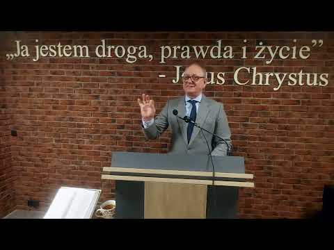 Pasterz czy najemnik? - Ewangelia Jana 10:1-21