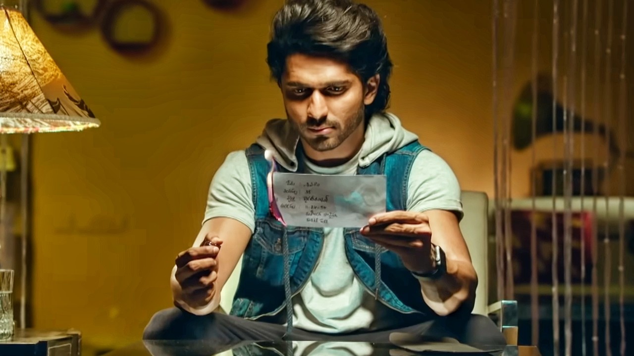 Dhruva Karunakar केस के इन्वेस्टीगेशन करते वक़्त एविडेंस कलेक्ट