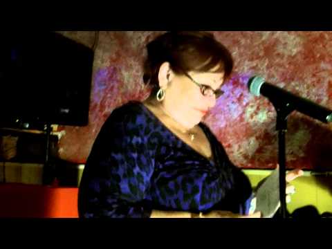 Rhythmic Expressions 5/31/12