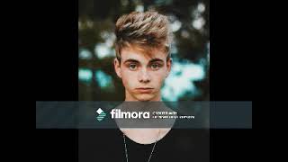 Strong Hand (Corbyn Besson Video)