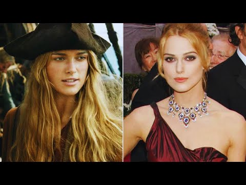 New Update!! Breaking News Of Keira Knightley || It will shock you
