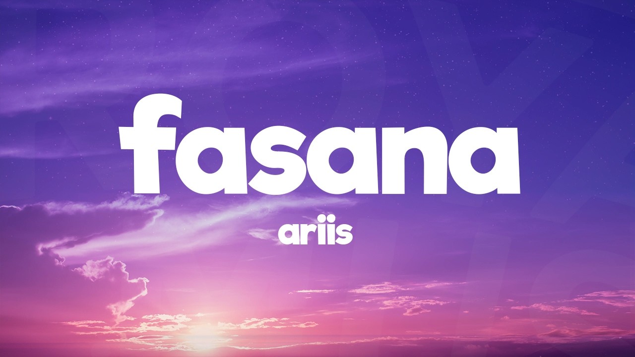 Ariis - FASANA