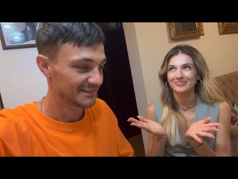 Am ratat prima sedinta cu parintii a Evei !!