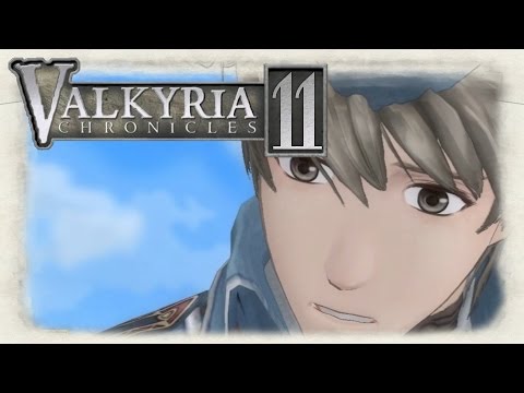 Trump Plays Valkyria Chronicles - Part 11