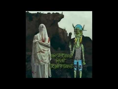 Nocturnal fggt Droppings by Plebs & Fuckboys (entire album)