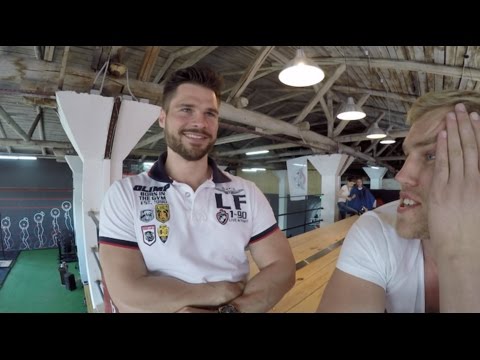 Дурацкие вопросы с Денисом Гусевым. Антипов. Jeff Seid. Выступления в натураху. Планы. Семья.