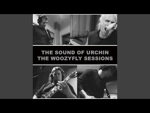 Zen Magic Marker (Live)