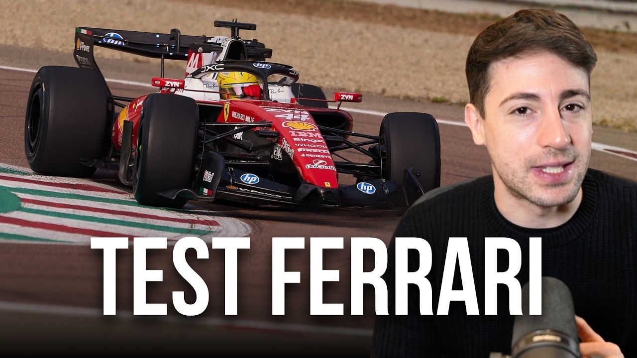 Lambiase lascia improvvisamente la Red Bull