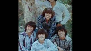 The Osmonds (song) I Can't Get Next To You