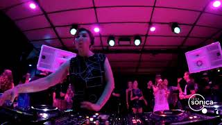 Magdalena - Live @ Shadows x Cova Santa Ibiza 2019