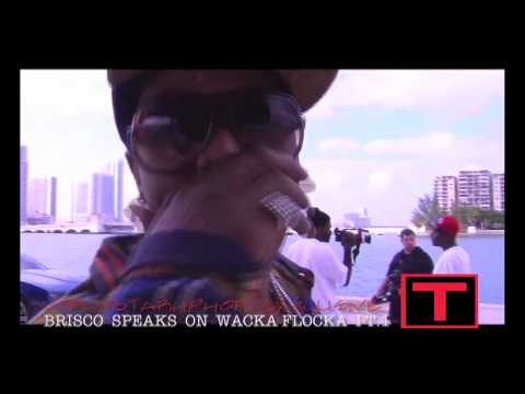 Brisco Worldstar-Exclusive. Truth FIlms