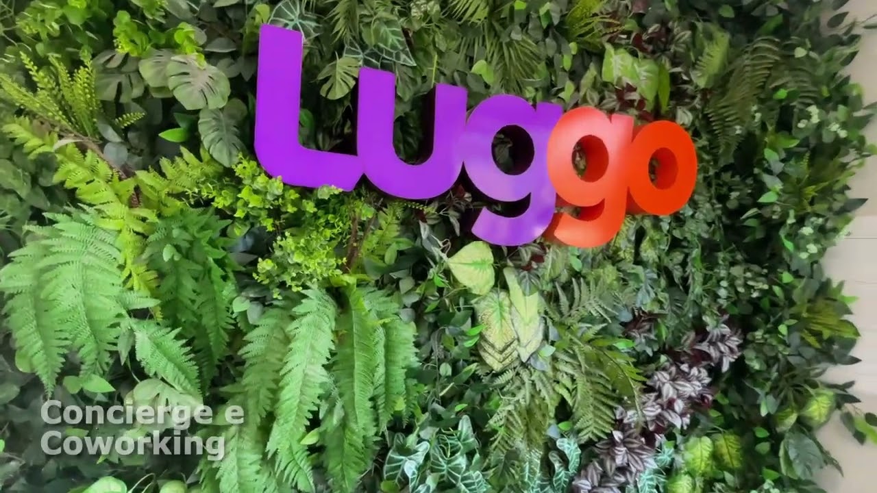 Alugue no Luggo Jardim Carvalho - Porto Alegre/RS