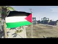 Palestine Flag Retexture 9