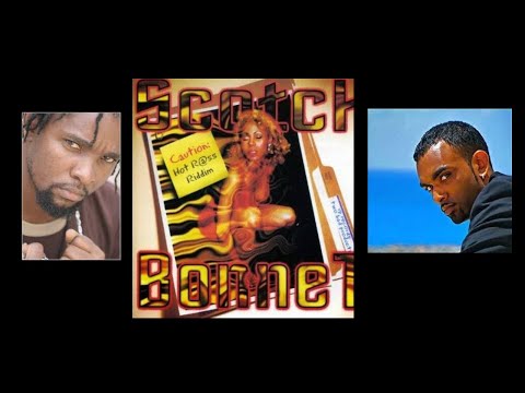 scotch bonnet riddim mix 1999 dancehall