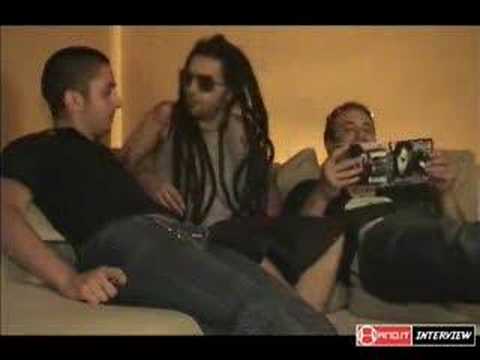 INTERVISTA A VACCA PER IL DISCO FACCIO QUELLO CHE VOGLIO pt