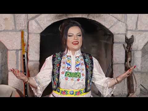 Dhurata Aliaj (Dhuri)- I kam thane bilbilit (Official Video 4K)