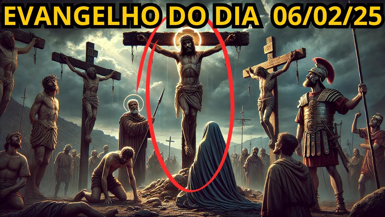 ✅ LEITURA DO EVANGELHO E REFLEXÃO - REFLEXÃO BIBLICA - EVANGELHO DE CRISTO - TEOLOGIA.