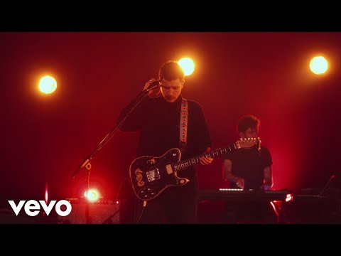 All Weve Ever Wanted - Palace
