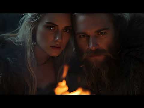 Ragnarök Daniel & Ramona | Ein Ragnarøkkr Song | Wahre Liebe im Zeichen der Götter 🌿✨