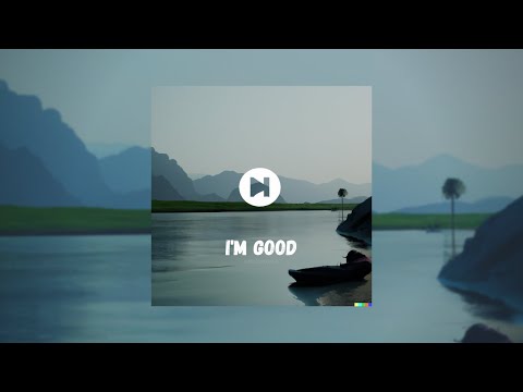 Iskorpio - I'M GOOD (Official Music Audio).