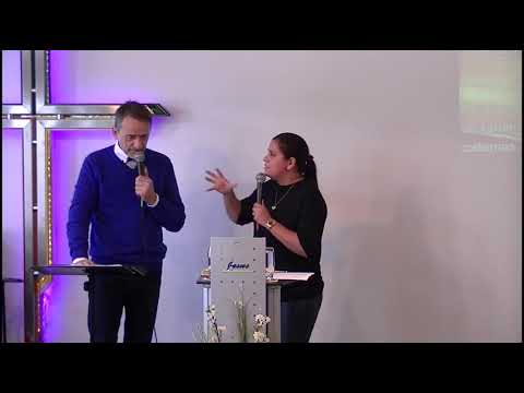 18.5.2019 - Quelle des Lebens